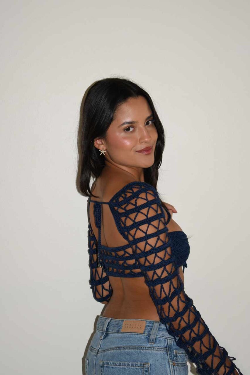 Seraphina Top - Image 2