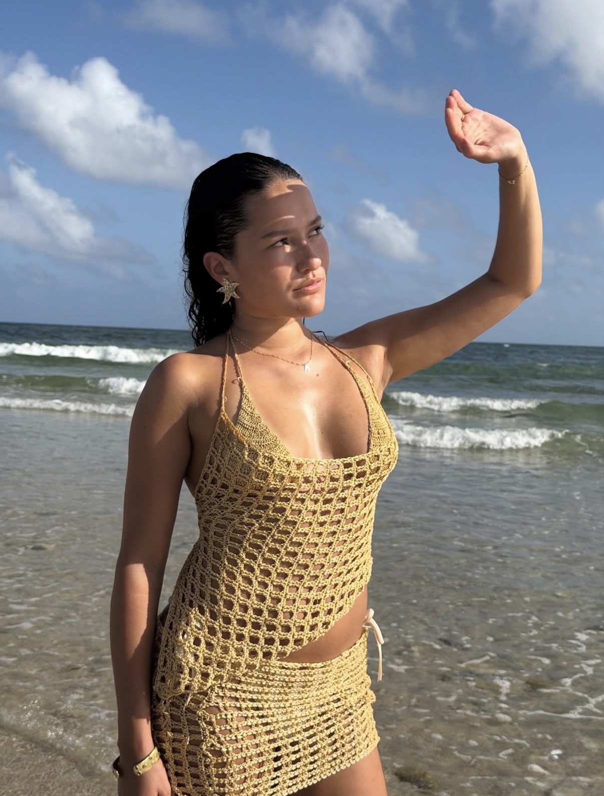 Solene Top