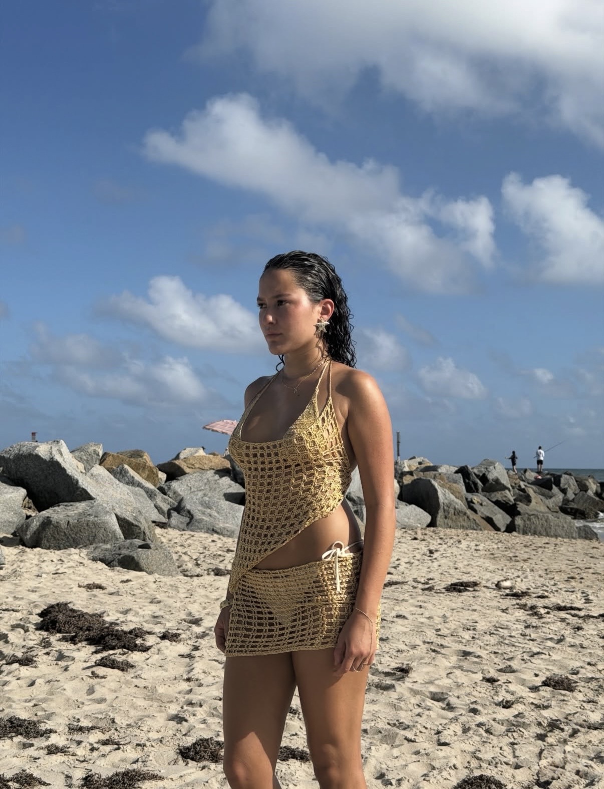 Solene Top