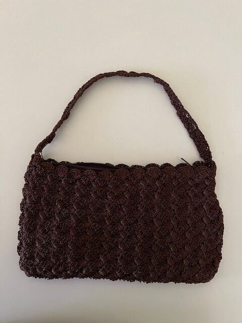 Marilyn Custom Order Mini Bag