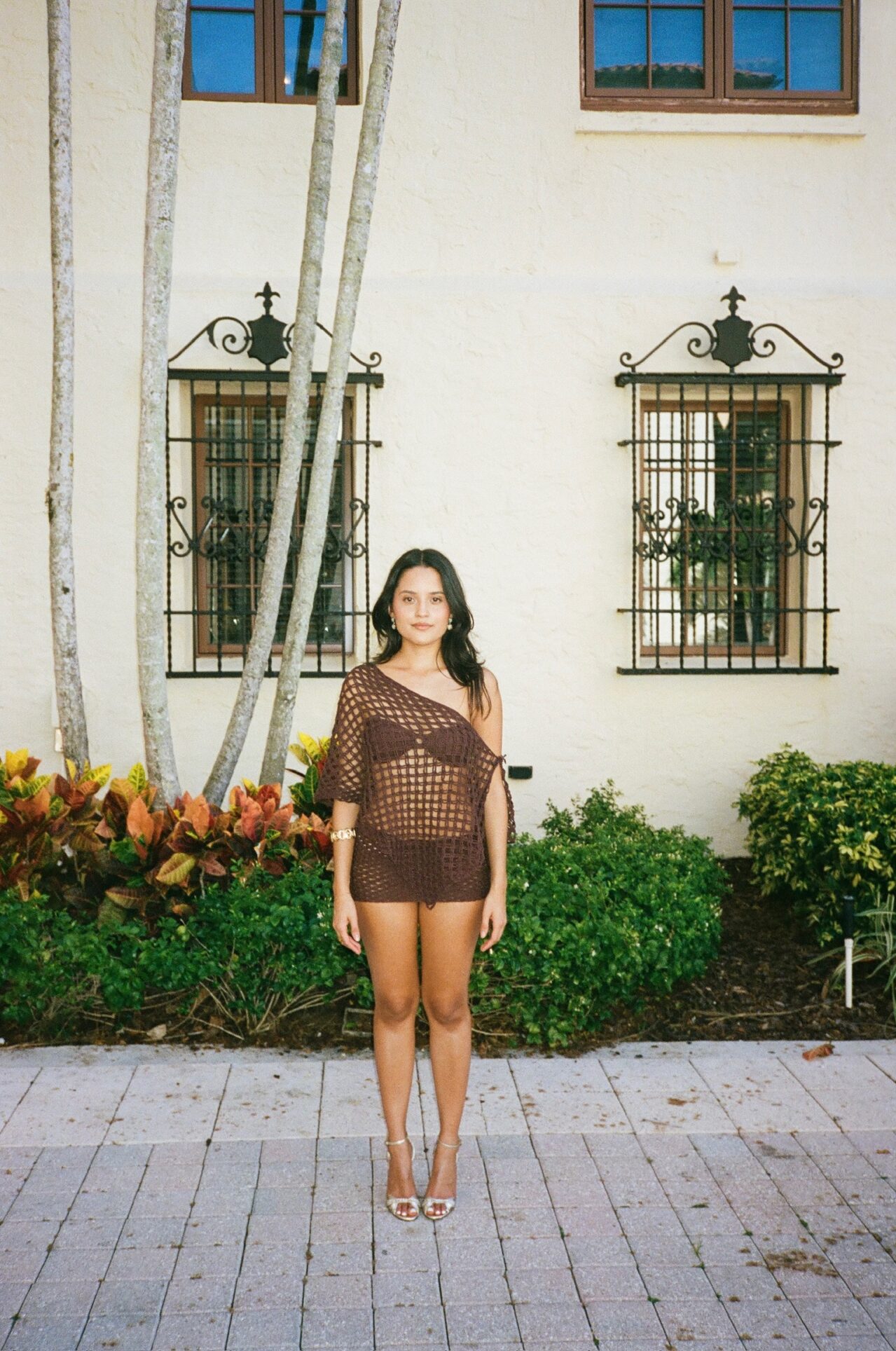 Canela Skirt