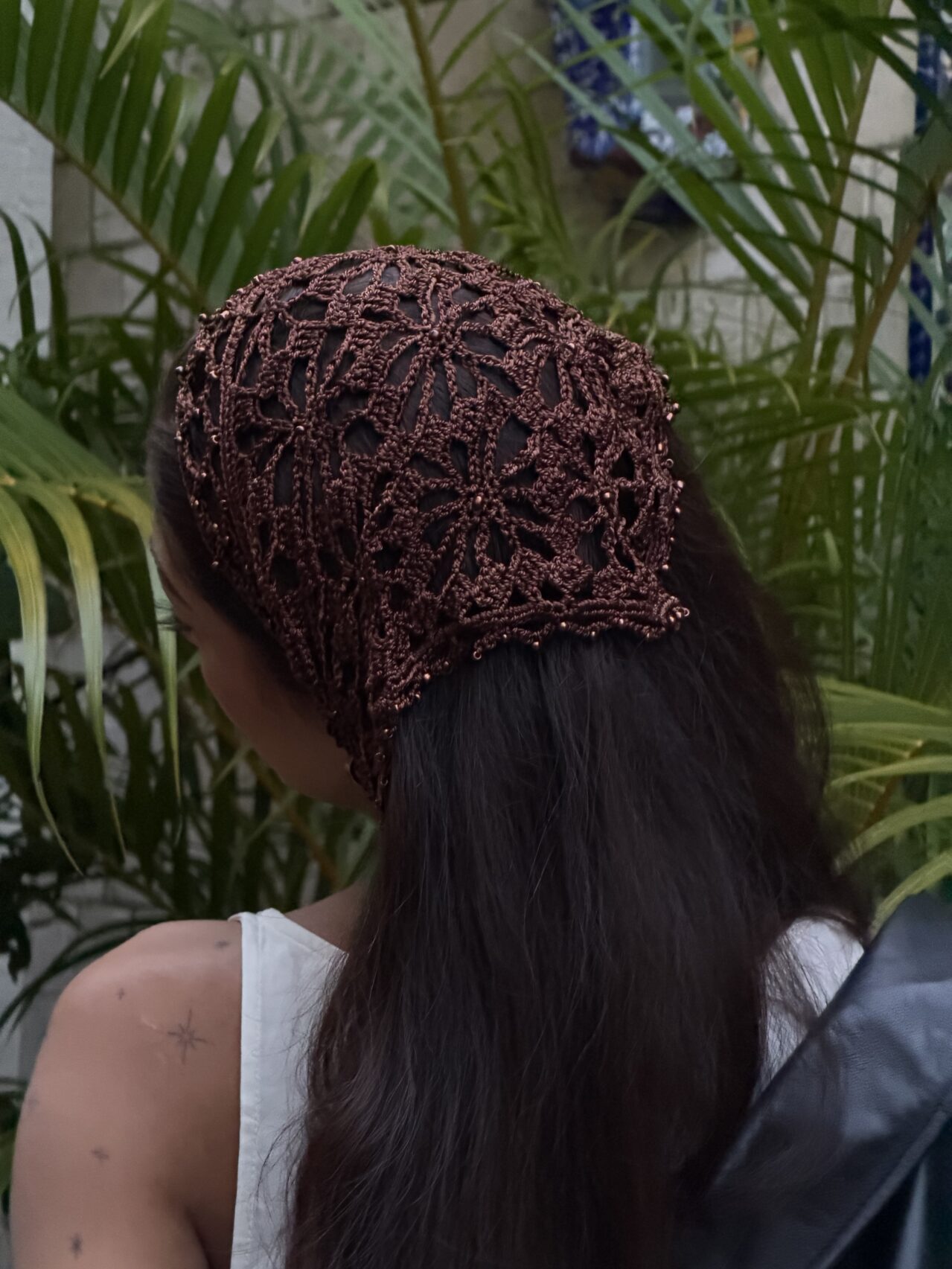 Aveline Bandana