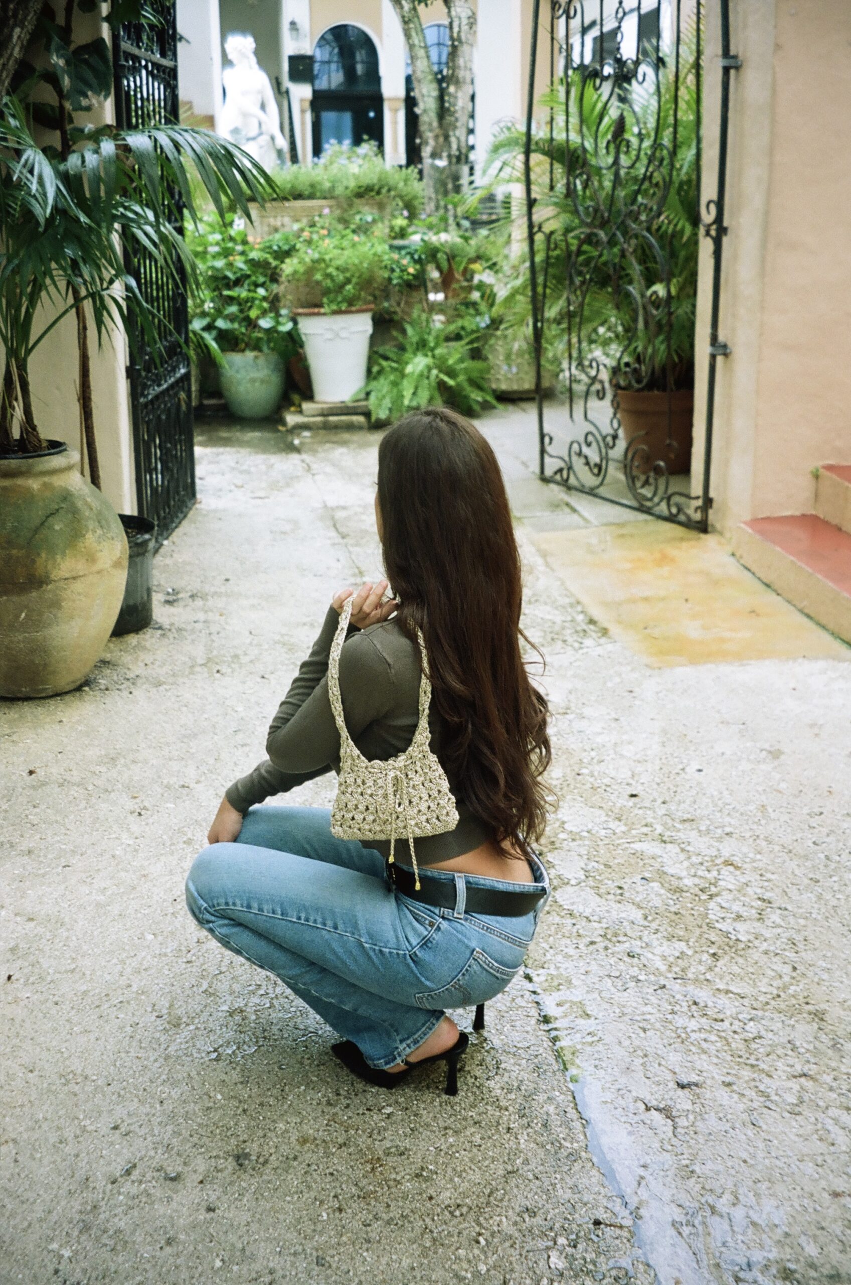 Celia Mini Bag - Image 3